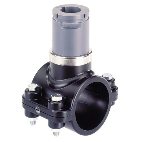 Burkert Type 1501